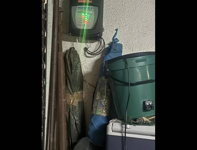 4 BEDROOM HOUSE FOR SALE IN BERGSIG